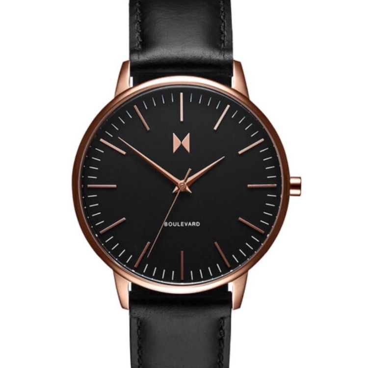 Mvmt Boulevard Santa Monica Watch